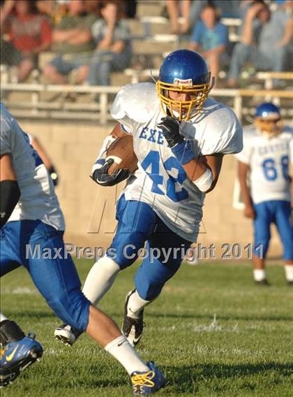 Thumbnail 2 in Exeter @ Tehachapi photogallery.