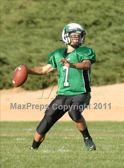 Thumbnail 1 in Exeter @ Tehachapi photogallery.