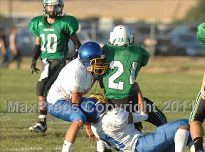 Thumbnail 1 in Exeter @ Tehachapi photogallery.