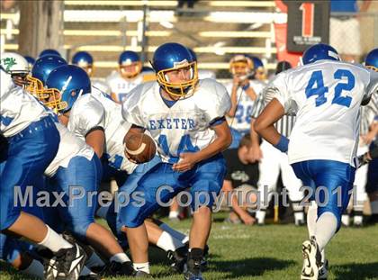 Thumbnail 2 in Exeter @ Tehachapi photogallery.