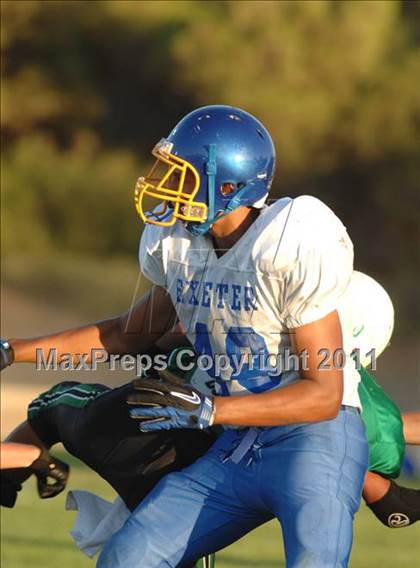 Thumbnail 1 in Exeter @ Tehachapi photogallery.