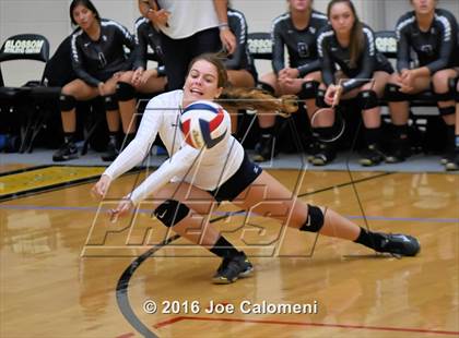 Thumbnail 3 in Churchill vs Smithson Valley (NEISD Invitational) photogallery.