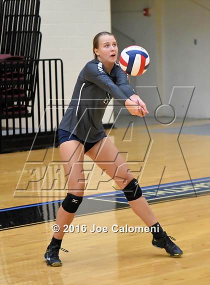 Thumbnail 1 in Churchill vs Smithson Valley (NEISD Invitational) photogallery.