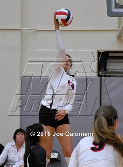 Thumbnail 3 in Churchill vs Smithson Valley (NEISD Invitational) photogallery.