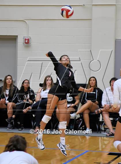 Thumbnail 1 in Churchill vs Smithson Valley (NEISD Invitational) photogallery.