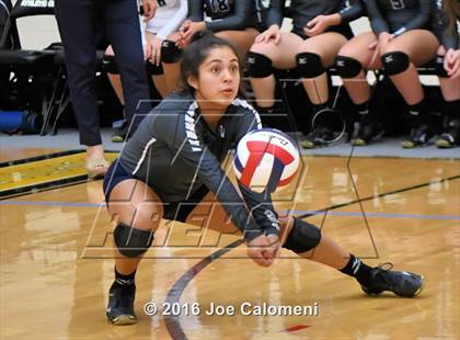 Thumbnail 3 in Churchill vs Smithson Valley (NEISD Invitational) photogallery.