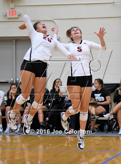 Thumbnail 1 in Churchill vs Smithson Valley (NEISD Invitational) photogallery.