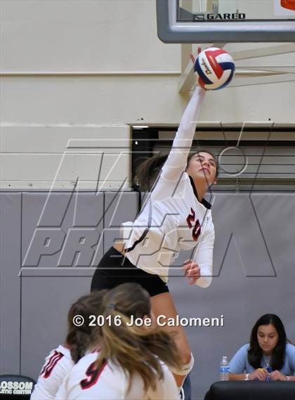 Thumbnail 1 in Churchill vs Smithson Valley (NEISD Invitational) photogallery.