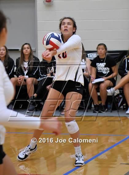 Thumbnail 3 in Churchill vs Smithson Valley (NEISD Invitational) photogallery.