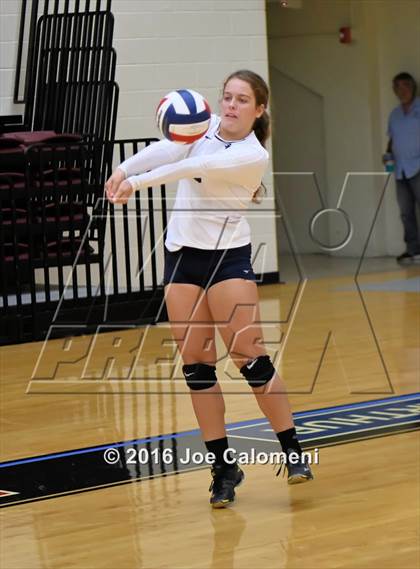 Thumbnail 3 in Churchill vs Smithson Valley (NEISD Invitational) photogallery.