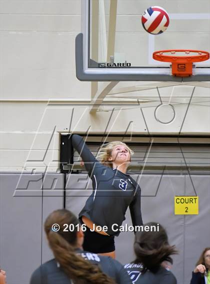Thumbnail 2 in Churchill vs Smithson Valley (NEISD Invitational) photogallery.