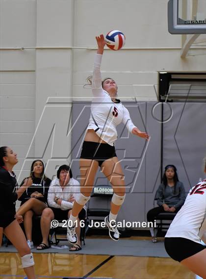 Thumbnail 2 in Churchill vs Smithson Valley (NEISD Invitational) photogallery.