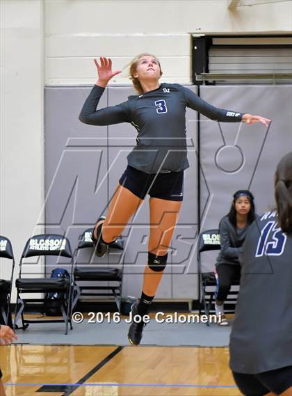 Thumbnail 3 in Churchill vs Smithson Valley (NEISD Invitational) photogallery.