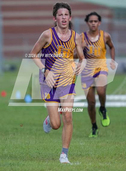 Thumbnail 3 in U8 Conference meet 4 - Gray's Creek photogallery.