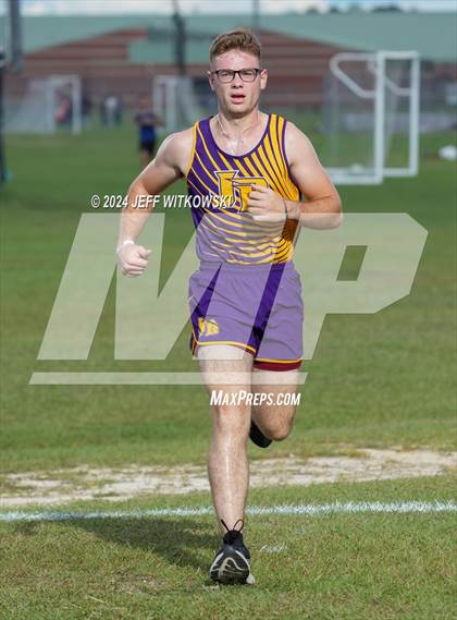 Thumbnail 2 in U8 Conference meet 4 - Gray's Creek photogallery.