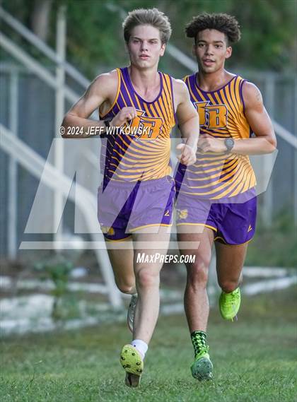 Thumbnail 3 in U8 Conference meet 4 - Gray's Creek photogallery.