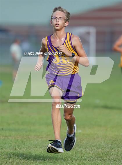 Thumbnail 3 in U8 Conference meet 4 - Gray's Creek photogallery.