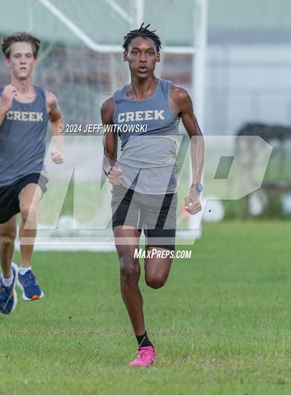Thumbnail 2 in U8 Conference meet 4 - Gray's Creek photogallery.