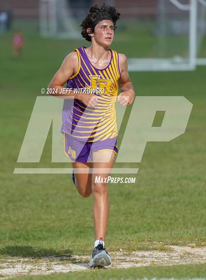 Thumbnail 2 in U8 Conference meet 4 - Gray's Creek photogallery.