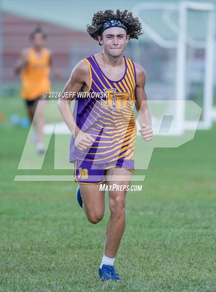 Thumbnail 3 in U8 Conference meet 4 - Gray's Creek photogallery.