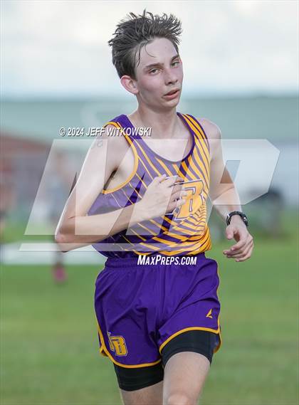 Thumbnail 1 in U8 Conference meet 4 - Gray's Creek photogallery.