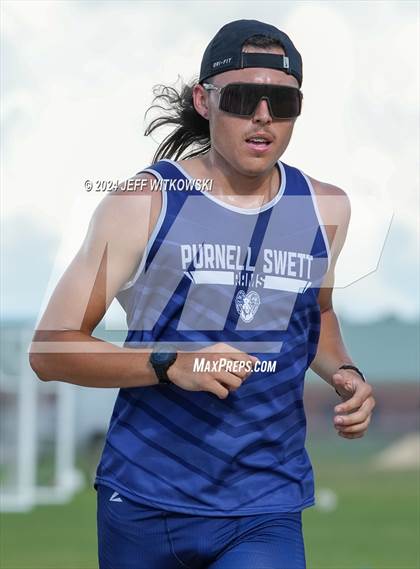 Thumbnail 3 in U8 Conference meet 4 - Gray's Creek photogallery.