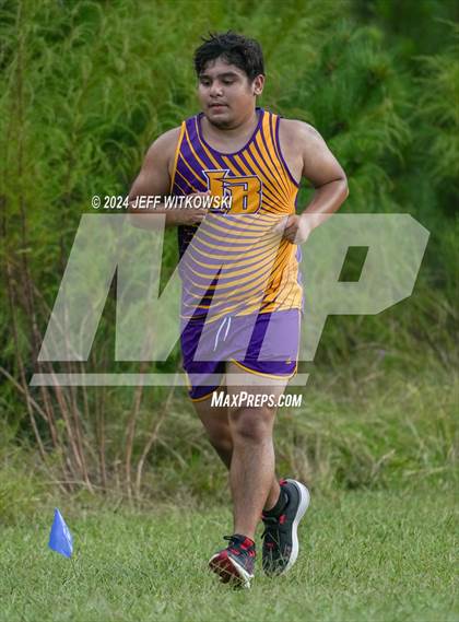 Thumbnail 1 in U8 Conference meet 4 - Gray's Creek photogallery.