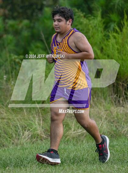 Thumbnail 2 in U8 Conference meet 4 - Gray's Creek photogallery.