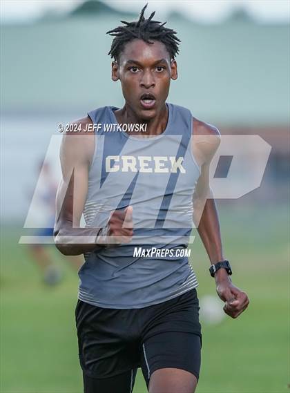 Thumbnail 2 in U8 Conference meet 4 - Gray's Creek photogallery.