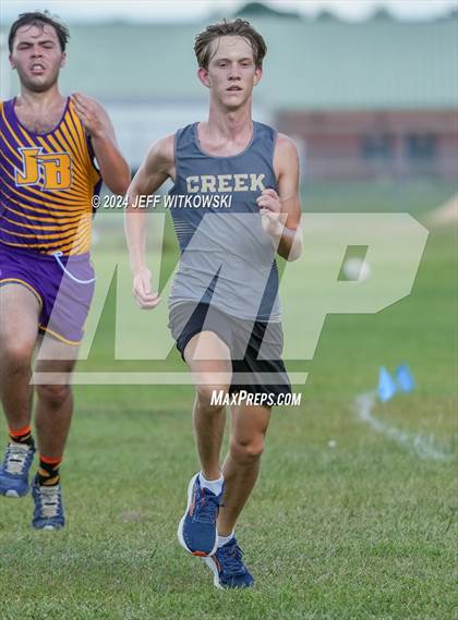 Thumbnail 2 in U8 Conference meet 4 - Gray's Creek photogallery.