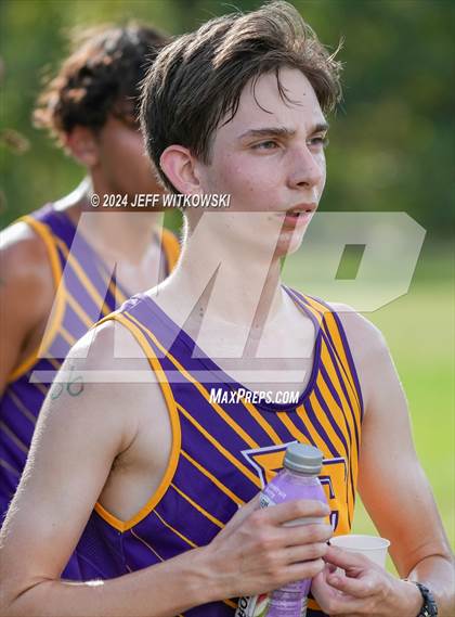 Thumbnail 2 in U8 Conference meet 4 - Gray's Creek photogallery.