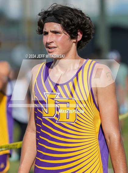 Thumbnail 2 in U8 Conference meet 4 - Gray's Creek photogallery.