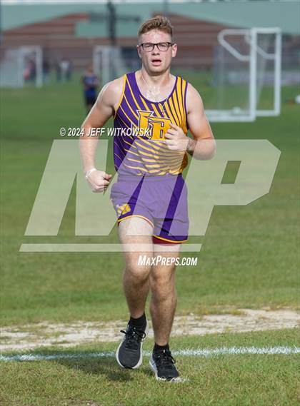 Thumbnail 1 in U8 Conference meet 4 - Gray's Creek photogallery.