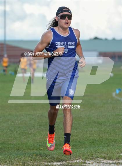 Thumbnail 2 in U8 Conference meet 4 - Gray's Creek photogallery.