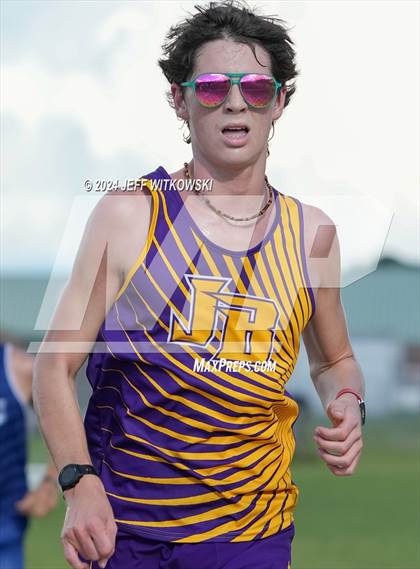 Thumbnail 3 in U8 Conference meet 4 - Gray's Creek photogallery.