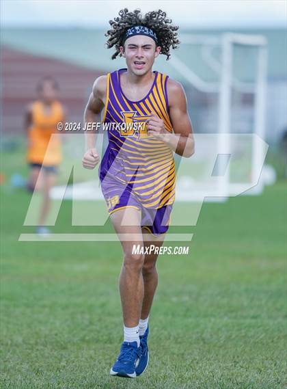 Thumbnail 1 in U8 Conference meet 4 - Gray's Creek photogallery.