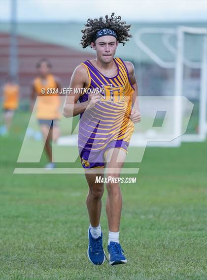 Thumbnail 2 in U8 Conference meet 4 - Gray's Creek photogallery.