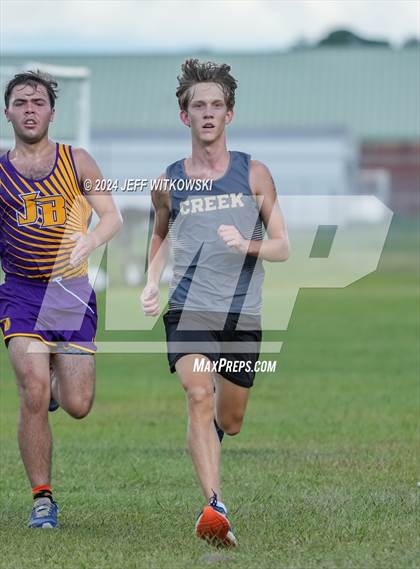 Thumbnail 3 in U8 Conference meet 4 - Gray's Creek photogallery.