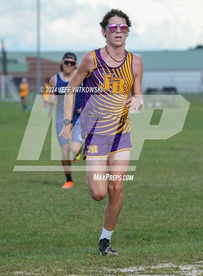 Thumbnail 1 in U8 Conference meet 4 - Gray's Creek photogallery.