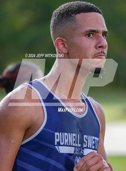 Thumbnail 2 in U8 Conference meet 4 - Gray's Creek photogallery.