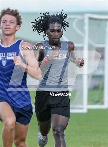 Thumbnail 3 in U8 Conference meet 4 - Gray's Creek photogallery.