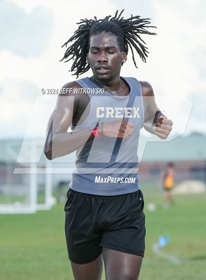 Thumbnail 3 in U8 Conference meet 4 - Gray's Creek photogallery.