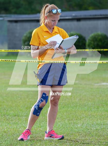 Thumbnail 3 in U8 Conference meet 4 - Gray's Creek photogallery.