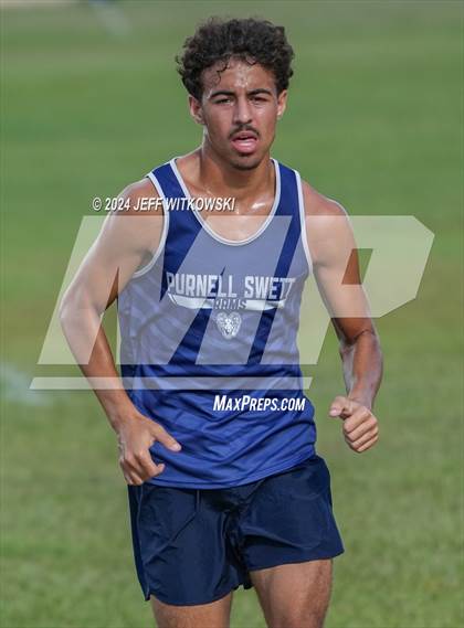 Thumbnail 3 in U8 Conference meet 4 - Gray's Creek photogallery.
