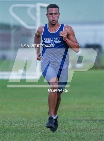 Thumbnail 1 in U8 Conference meet 4 - Gray's Creek photogallery.