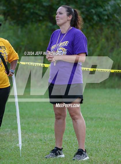 Thumbnail 3 in U8 Conference meet 4 - Gray's Creek photogallery.