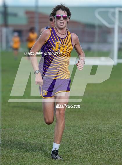 Thumbnail 2 in U8 Conference meet 4 - Gray's Creek photogallery.