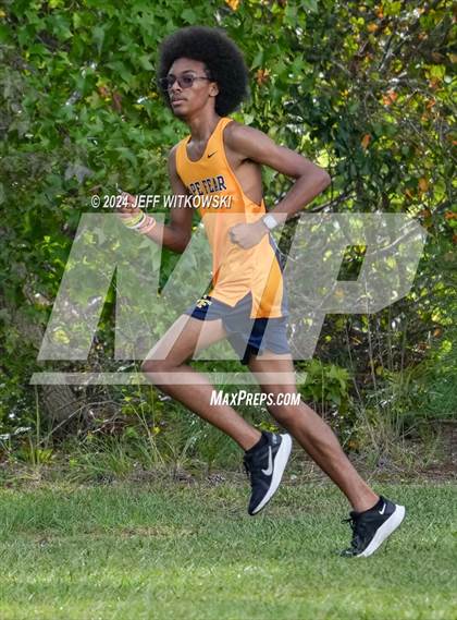 Thumbnail 3 in U8 Conference meet 4 - Gray's Creek photogallery.