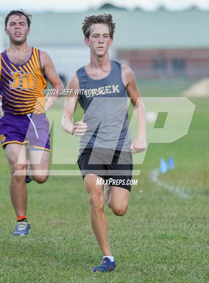 Thumbnail 3 in U8 Conference meet 4 - Gray's Creek photogallery.