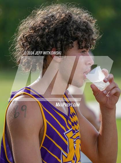 Thumbnail 3 in U8 Conference meet 4 - Gray's Creek photogallery.